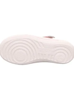 Leder-Ballerinas