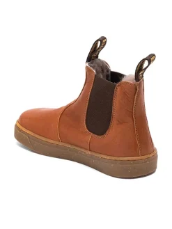 Leder-Barfußschuhe