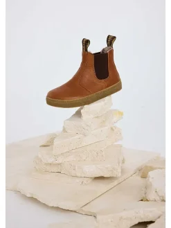Leder-Barfußschuhe