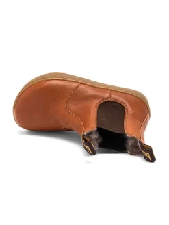 Leder-Barfußschuhe