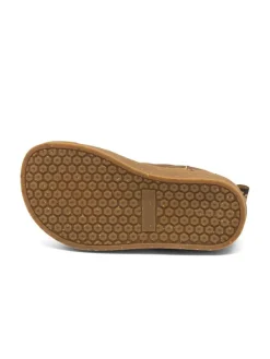 Leder-Barfußschuhe