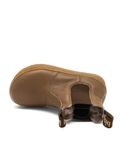Leder-Barfußschuhe