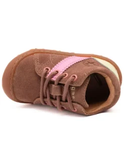 Leder-Barfußschuhe 