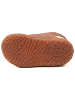 Leder-Barfußschuhe 