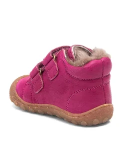 Leder-Barfußschuhe 