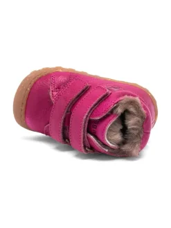Leder-Barfußschuhe 