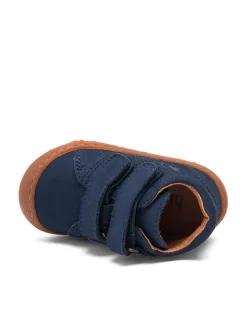 Leder-Barfußschuhe 