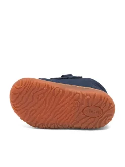 Leder-Barfußschuhe 