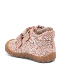 Leder-Barfußschuhe 