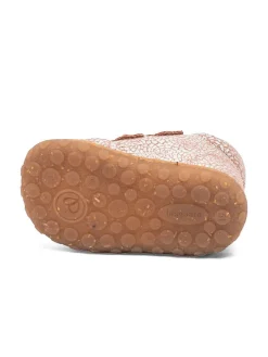 Leder-Barfußschuhe 