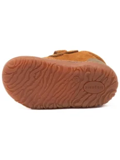 Leder-Barfußschuhe