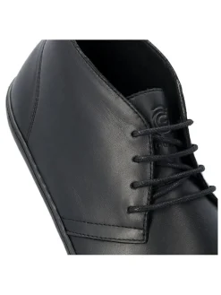 Leder-Barfußschuhe 