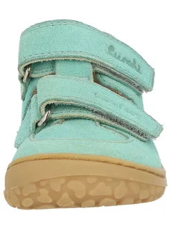 Leder-Barfußschuhe