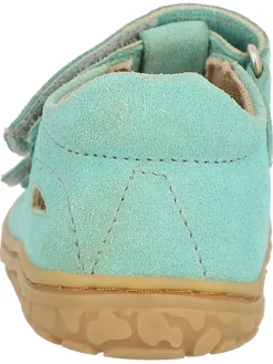 Leder-Barfußschuhe