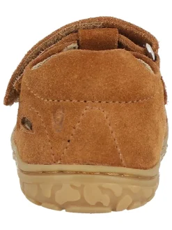 Leder-Barfußschuhe