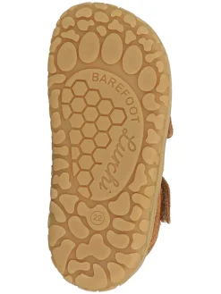 Leder-Barfußschuhe