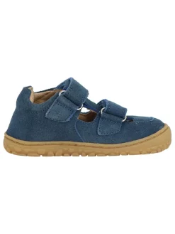 Leder-Barfußschuhe