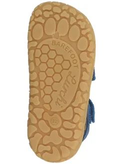 Leder-Barfußschuhe