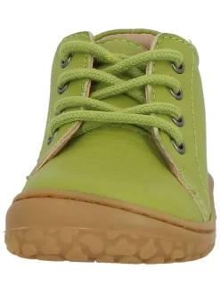 Leder-Barfußschuhe 
