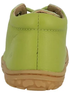 Leder-Barfußschuhe 