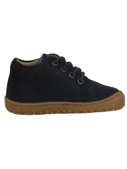 Leder-Barfußschuhe 