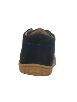 Leder-Barfußschuhe 