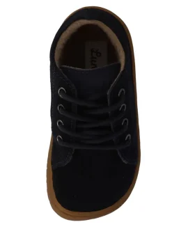 Leder-Barfußschuhe 