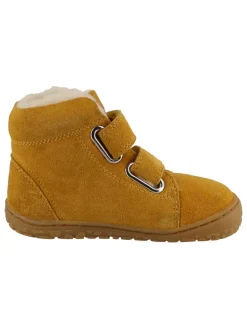 Leder-Barfußschuhe
