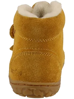 Leder-Barfußschuhe