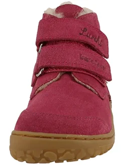 Leder-Barfußschuhe