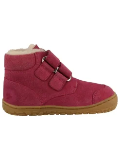 Leder-Barfußschuhe