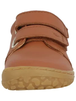 Leder-Barfußschuhe 