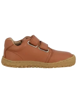 Leder-Barfußschuhe 