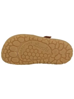 Leder-Barfußschuhe 