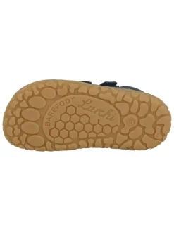 Leder-Barfußschuhe 