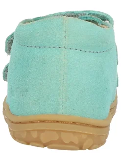 Leder-Barfußschuhe