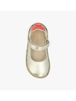 Leder-Barfußschuhe 
