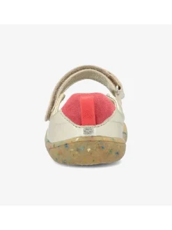 Leder-Barfußschuhe 