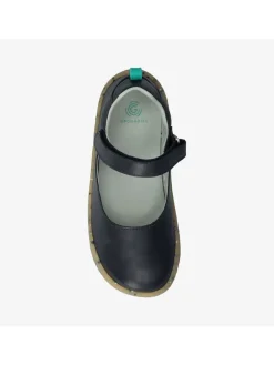 Leder-Barfußschuhe