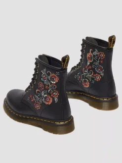 Leder-Boots