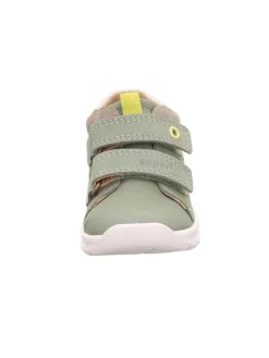 Leder-Boots