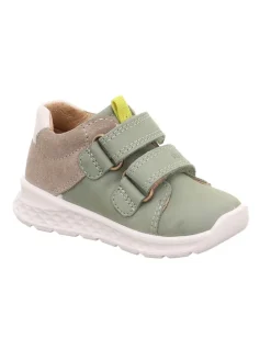Leder-Boots