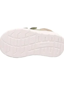 Leder-Boots