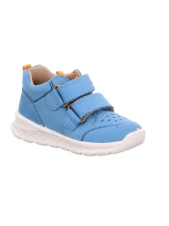 Leder-Boots 