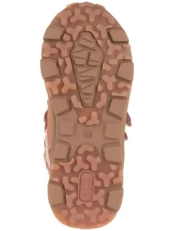 Leder-Boots