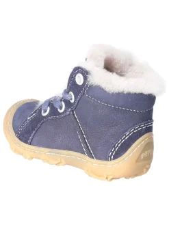 Leder-Boots