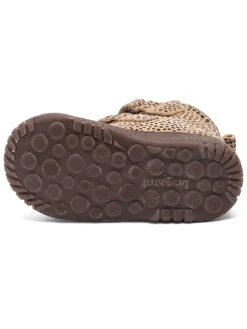 Leder-Boots