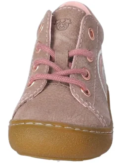 Leder-Boots