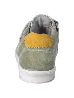 Leder-Boots