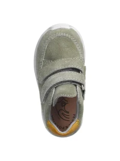 Leder-Boots